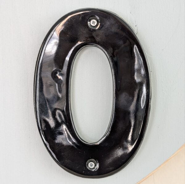 Ceramic House Numbers - Image 9