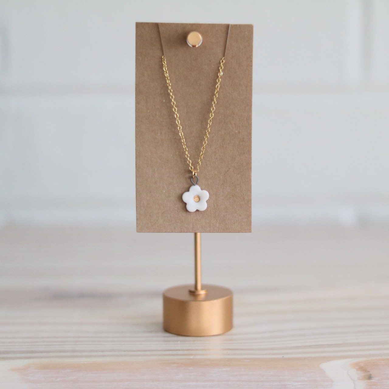 botanical collection - petite blossom jewelry - Image 5