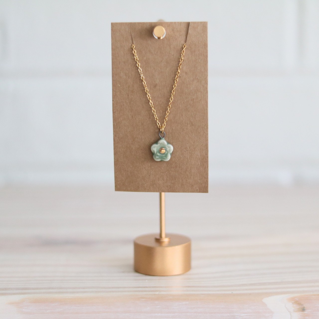 botanical collection - petite blossom jewelry - Image 4