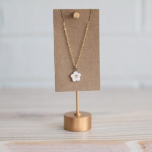 botanical collection - petite blossom jewelry
