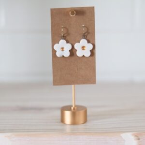 botanical collection - large blossom jewelry