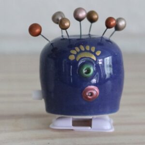 cobalt wobble monster